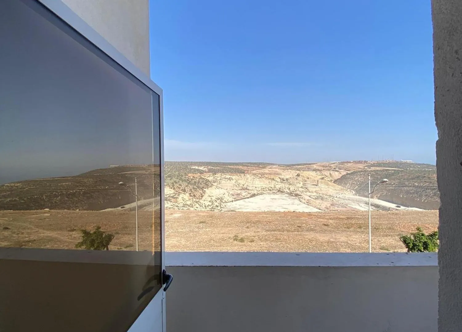 펜션 Ghou Appartement Taddart 아가디르