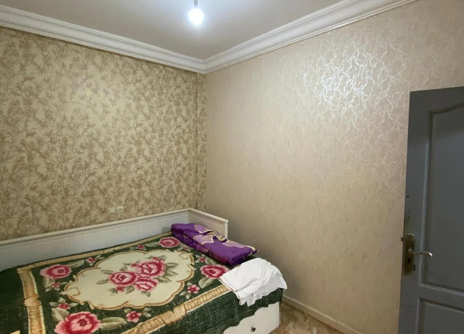 Ghou Appartement Taddart Agadir Fas