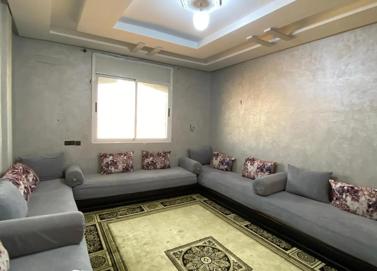Tatil Evi Ghou Appartement Taddart Agadir
