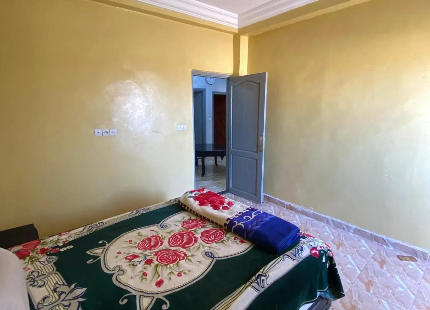 Ghou Appartement Taddart Agadir Fas