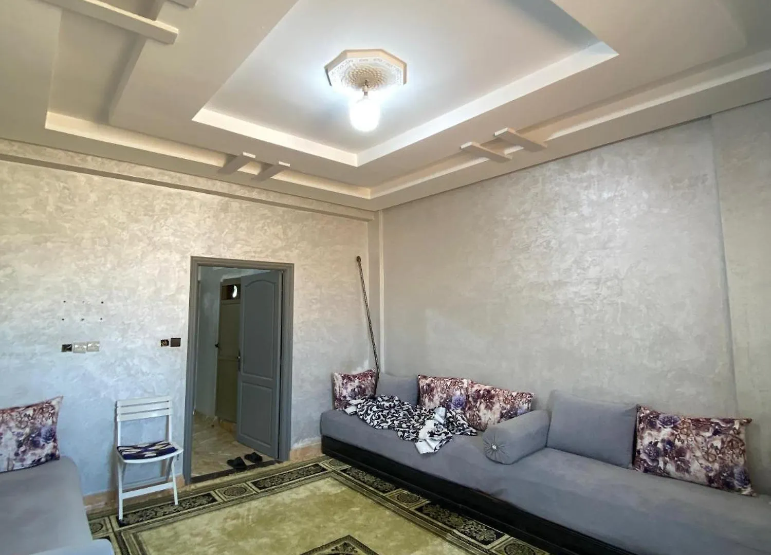 Ghou Appartement Taddart 아가디르