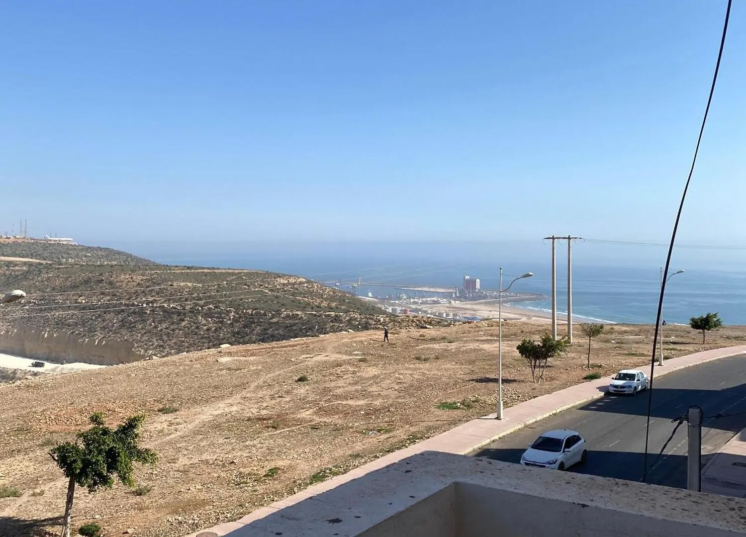 Ghou Appartement Taddart Agadir